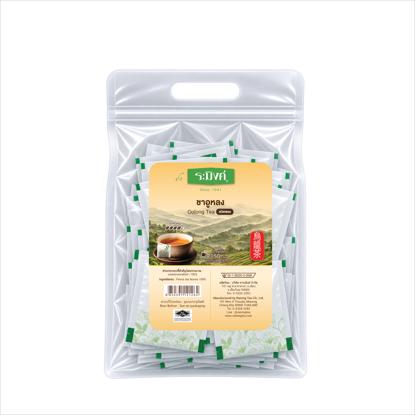 Picture of Oolong Tea